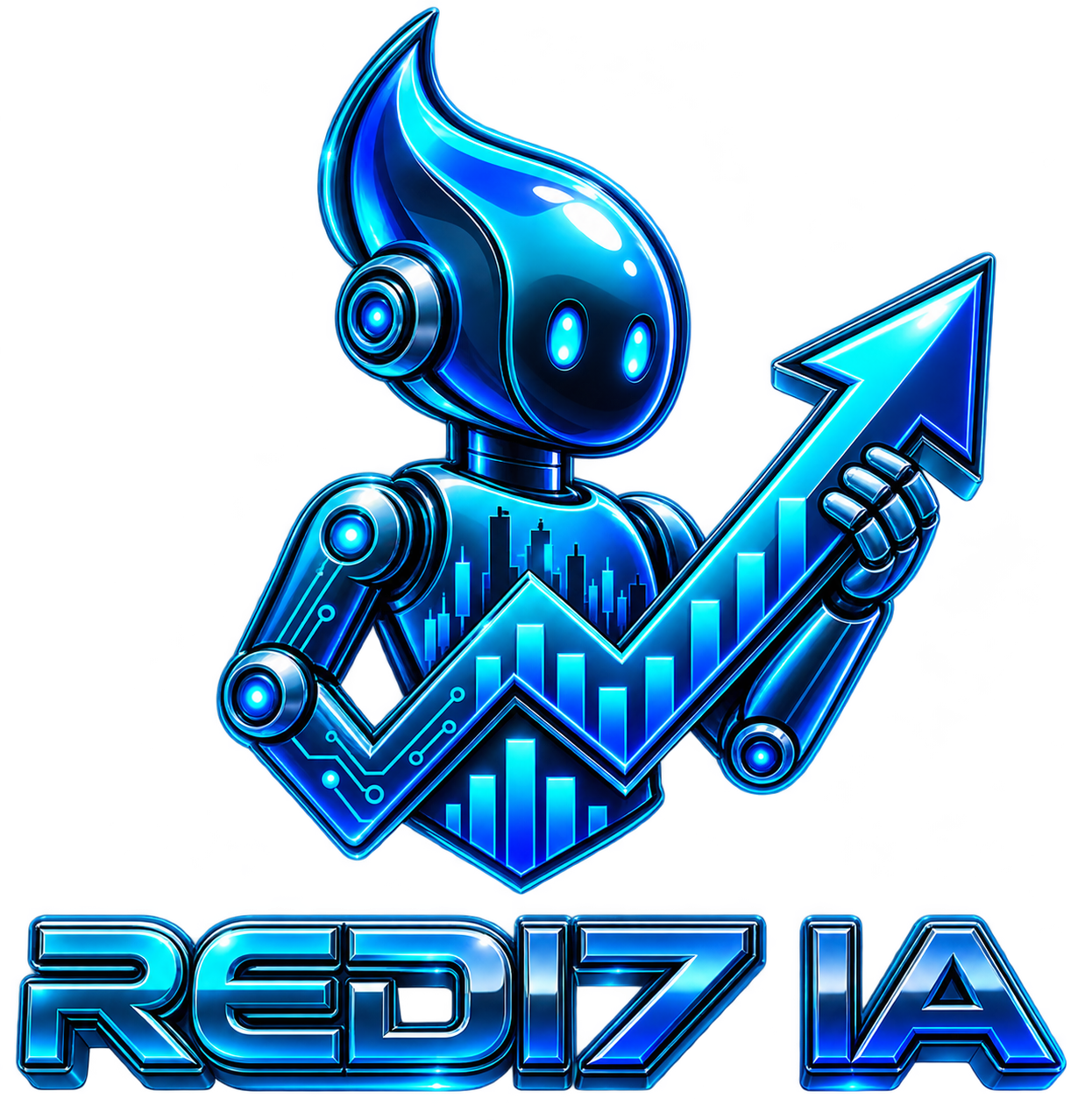 REDI7 IA Logo